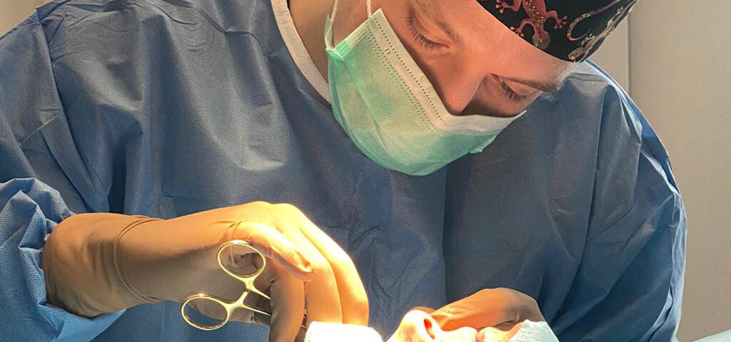 blefaroplastyka