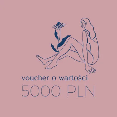 voucher 5000pln