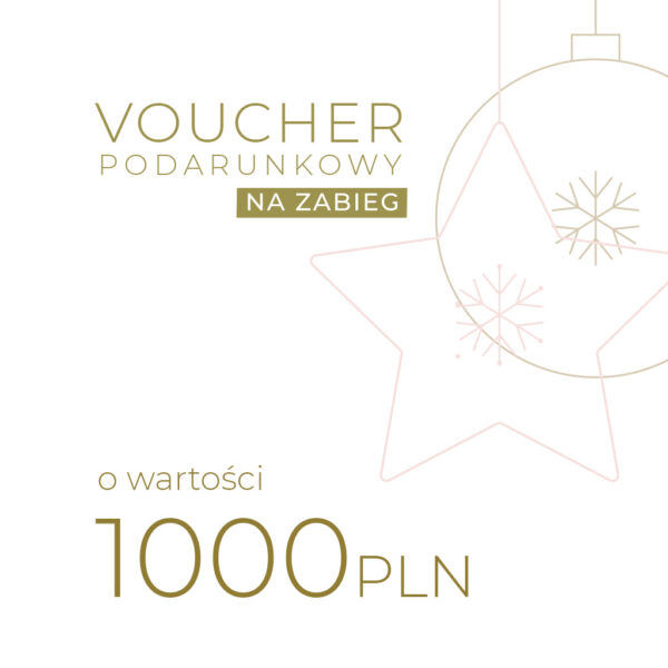 voucher swiateczny 1000