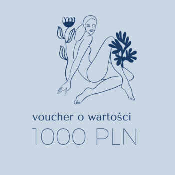 voucher 1000pln