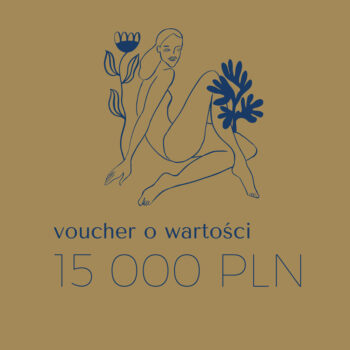 voucher 15000pln