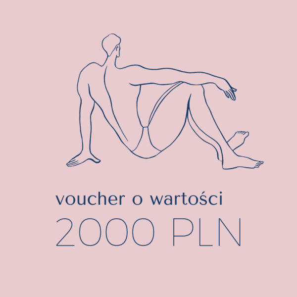 voucher 2000pln