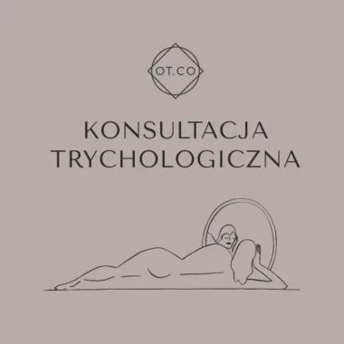 konsultacja trychologiczna