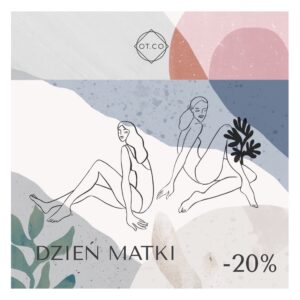 20 na dzien matki