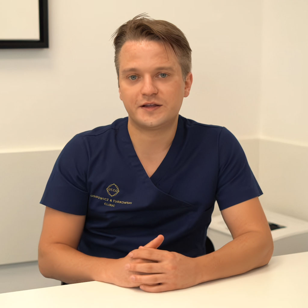 dr n med piotr turkowski o zabiegu abdominoplastyki