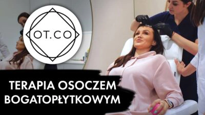 terapia osoczem bogatoplytkowym