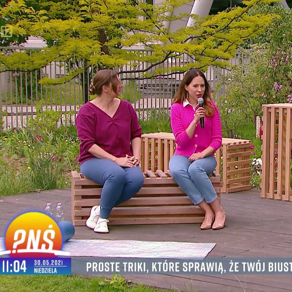 Proste triki, które sprawią, że twój biust się powiększa
