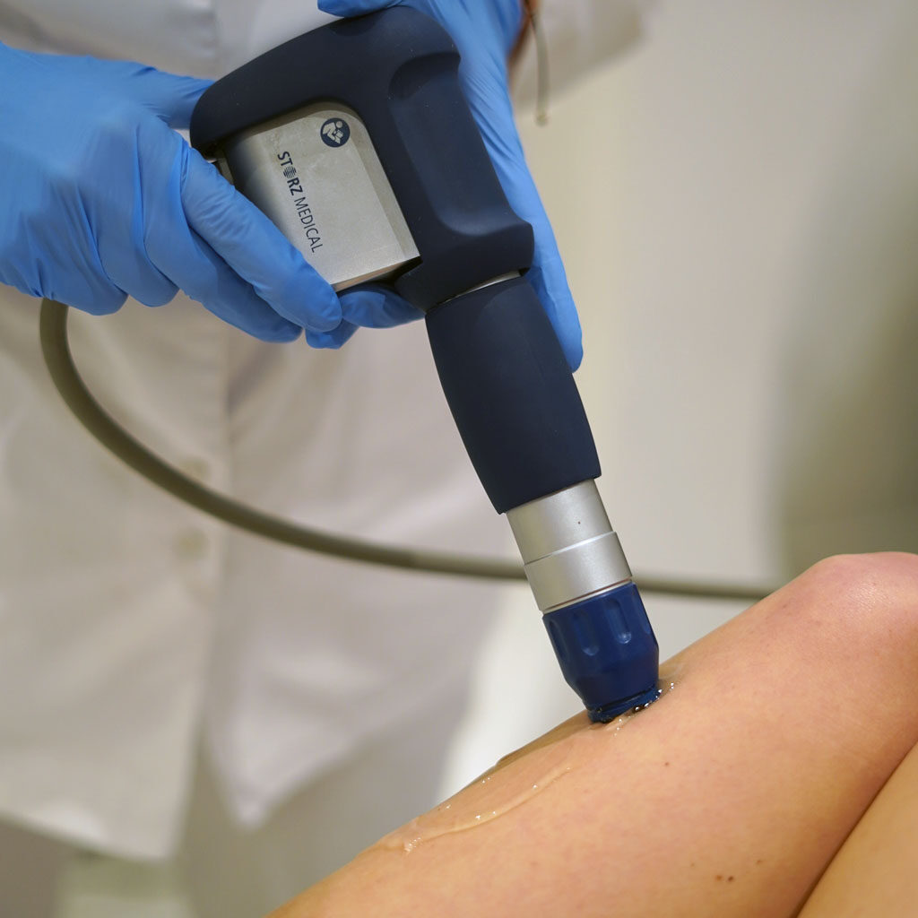 storz medical warszawa