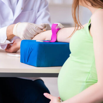 test prenatalny harmony badanie prenatalne z krwii