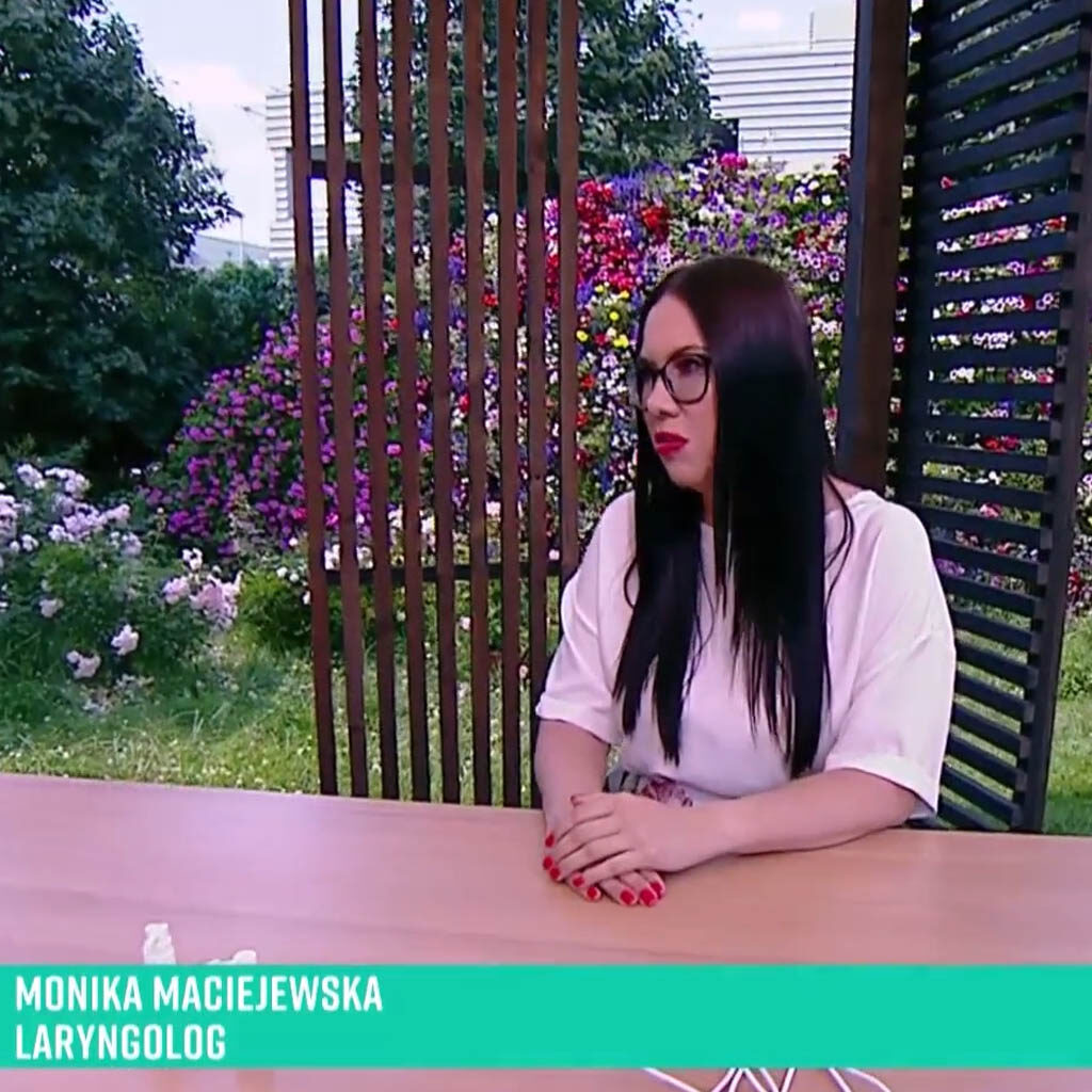 Jak latem zadbać o uszy i słuch