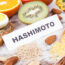 dieta hashimoto