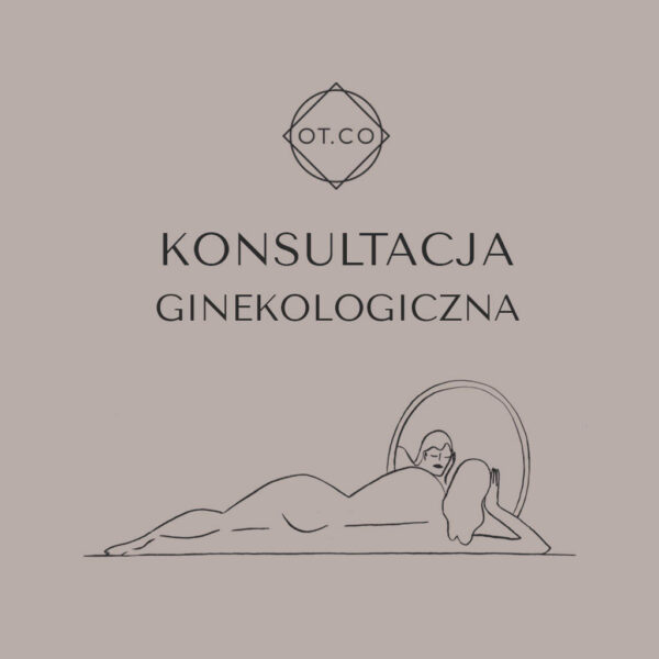 konsultacja ginekologiczna