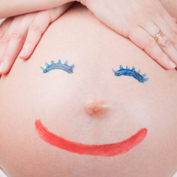 Jak pielęgnować ciało w trakcie ciąży?