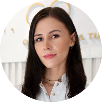 monika chojecka - Klinika OT.CO monika chojecka