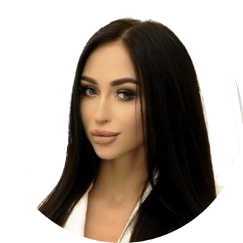 edyta zebrowska - Klinika OT.CO edyta żebrowska