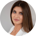 Lek. Katarzyna Nidzińska