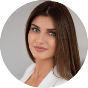 Lek. Katarzyna Nidzińska