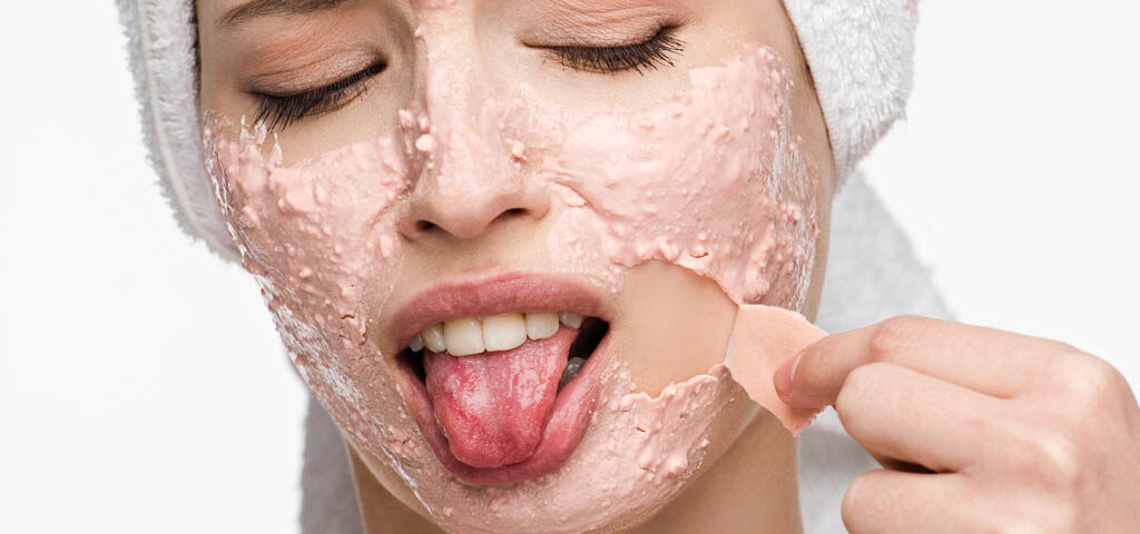 peeling fenolowy
