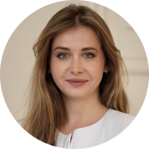 Lek. Urszula Fałkowska
