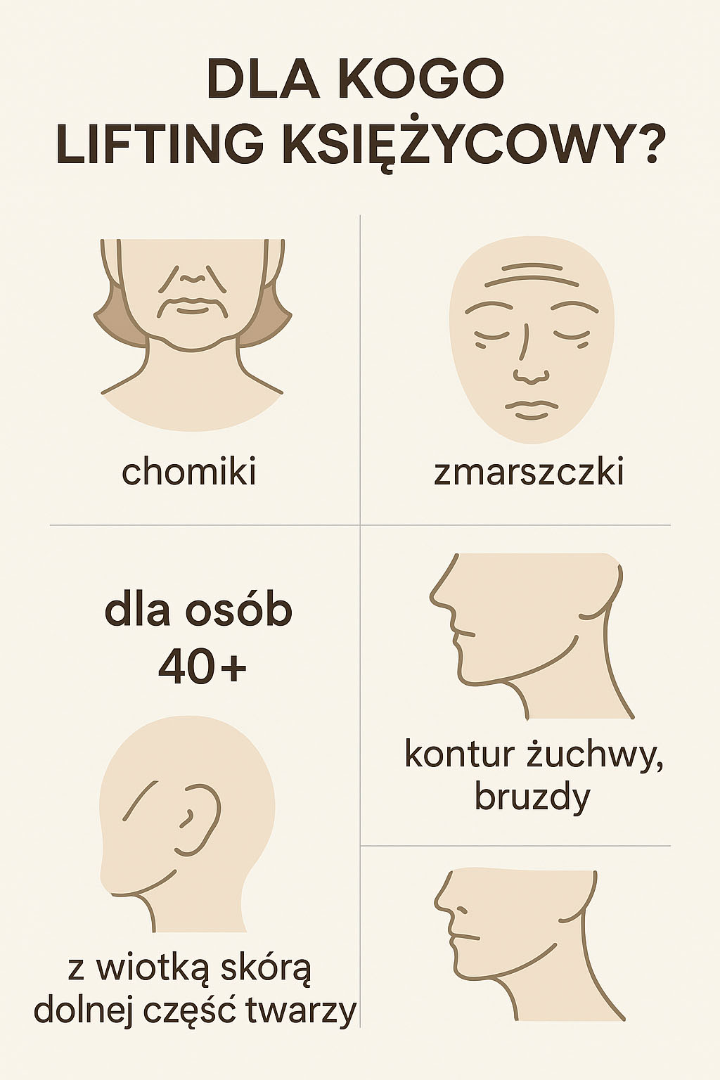 dla kogo lifting ksiezycowy