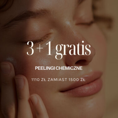 peeling promo