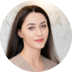 Mgr Izabela Tolak