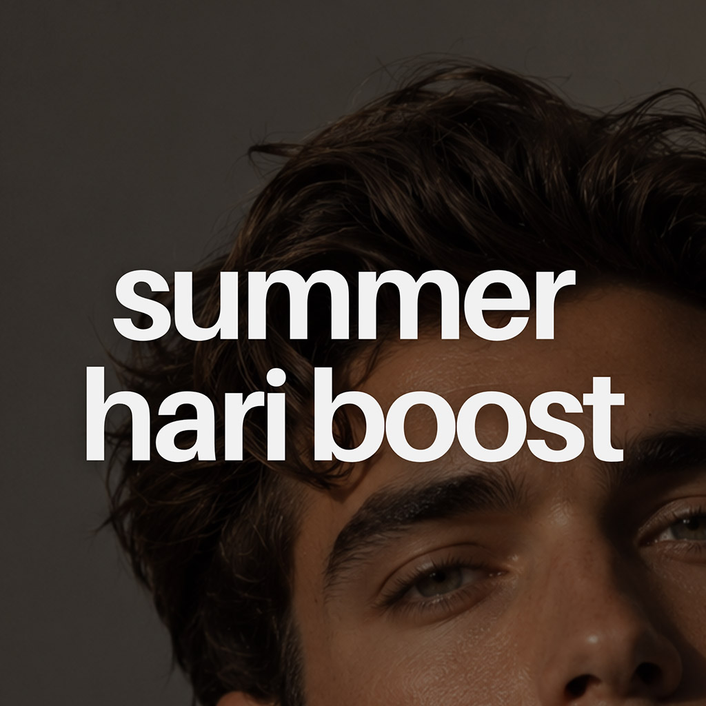 Summer Hair Boost – Mezoterapia Skóry Głowy na Wypadanie Włosów