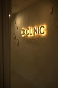 logo kliniki otco warszawa mokotow