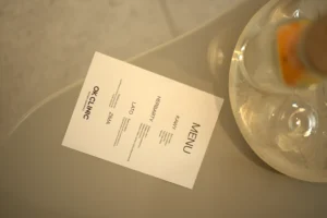 menu dla pacjentow kliniki otco warszawa mokotow
