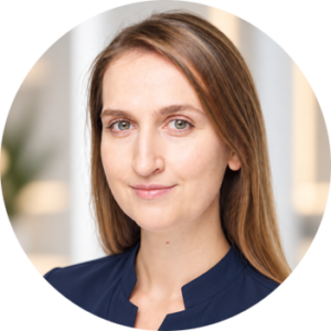 Dr n. med. Beata Klaudia Nowaszewska